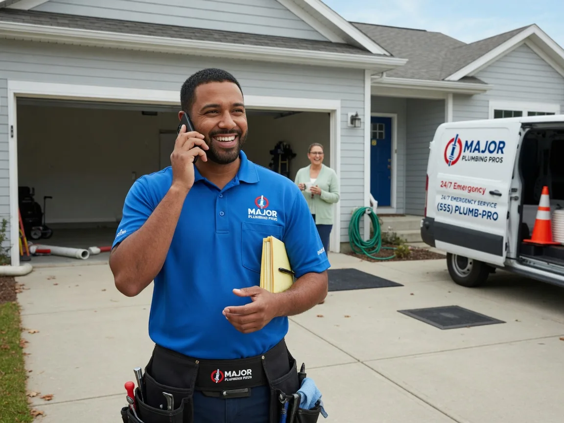 Drain Cleaning Services Pontiac, MO FAQs